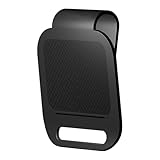 Golfbeutelpad | Magnetisches Golfhandtuch | Golf -Taschen -Accessoires, um in der Organisation zu bleiben, praktische Geschenke für Männer, Frauen, Freunde, Golfliebhaber