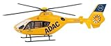 FALLER 131021 - Hubschrauber ADAC - Spur: H0 - Häuser & Bauwerke für Modelleisenbahnen - Maßstab: 1:87