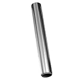 Healvian Aluminiumfolie x 3 Hochtemperaturbeständige Back Und Grillfolie Ideal Für Restaurants Und BBQ Tinfoil Wraps Für Vielseitige Anwendungen