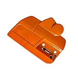 Zuverlässigkeit Kettensägen-Kupplungen Abdeckungen Bremse für 455 460 Modelle gebaut für harte Aufgaben deckt Ersatzteile ab