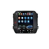 SFUOE Android 10. Dsp ips. Autoradio fit for Kia Sportage 3 2010 2011 2012 2013 2015 2016 2016 2din 2 din multimedia video player for tesla stil In-Dash-Video (Color : 8C 4-64G MIC Gift)
