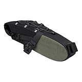 ETUCYNG Fahrradsitztasche, Fahrräder unter dem Sitz | Satteltasche 5,8 l für das Fahrrad – tragbare Hecktaschen, wasserdichte Taschen für Frauen, Männer, Jungen, Mädchen