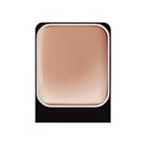 Malu Wilz Camouflage Cream Refill Nr.3 Caramel Luxury 2g I Camouflage Make up stark deckend I Wasserfeste Concealer Creme für jeden Hauttyp I Zum Abdecken von Tattoos und Hautanomalien