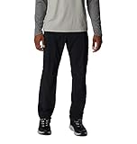 Columbia Herren Utility-Hose, Silver Ridge