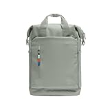 GOT BAG Rucksack FLOW PACK Tagesrucksack mit 14'' Laptopfach Arbeitstasche Damen 16 L