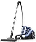 Beutelloser staubsauger 900 w 75 db blau - RO4B21EA