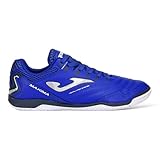 Joma Damen Indoor Football Trainers, Royal, 47 EU