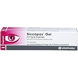 SICCAPOS Gel 10 g