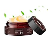 Körperbutter , feuchtigkeitsspendende Körpercreme 120 g Butter | Leichte Lotion für Fitnessstudio, Reisen und besondere Anlässe