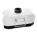 PSP02 Elektrostatischer Handsprüher 1 Liter Ersatztank
