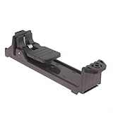 Stabile Wandhalterung N425527 kompatibel mit DW0811LR DW0822LG DW0822LR Konstruktions-Level-Halter für einfache Installation, starke Tragfähigkeit