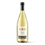 by Amazon Weißwein Cuvee Lieblich Qualitätswein Rheinhessen 1L