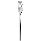 WMF Atria Menügabel 20,7 cm, Cromargan Edelstahl poliert, spülmaschinenfest
