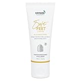 GEHWOL FUSSKRAFT Soft Feet Creme 125 ml
