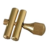 Generic Saxophon Verschluss für Saxophon Spieler Sichere Grip Clamp Sticks Schraube