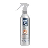 OdorCrunch Geruchsentferner & Textilerfrischer – Für weniger Waschen und langanhaltene Frische – Neutralisiert Gerüche sicher & biologisch abbaubar, 225 ml