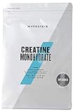 Myprotein Creatine Monohydrate Unflavoured 250 g