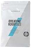 Myprotein Creatine Monohydrate Unflavoured 250 g