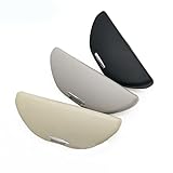 QOHFLD Auto BrillenetuiAuto Brillenetui Sonnenbrille Box Halter Aufbewahrung Auto Dachgriff,für Volkswagen,für Polo 6R,für Skoda Rapid Octavia Fabia