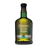 Whiskey Single Malt Cooley Connemara 12 Jahre 70 cl