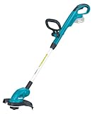 Makita DUR181Z Akku-Rasentrimmer 18V (ohne Akku, ohne Ladegerät)