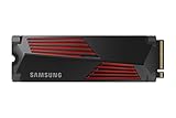 Samsung MZ-V9P2T0 M.2 2 TB PCI Express 4.0 V-NAND MLC NVMe, MZ-V9P2T0GW