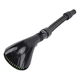 Hztyyier P11 Animal ULnitec Haustierbürsten-Staubsaugeraufsatz Effiziente Reinigung für Hundepflegegerät, Hochbeständiges ABS-Material für die Reinigung von Tierhaaren