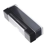 Toddmomy Schallplattenbürste Vinyl Reinigungsset mit Anti Bürste Vinyl Cleaner Brush und und Schonend