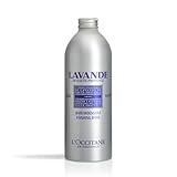 L'OCCITANE - Schaumbad Lavendel aus der Haute-Provence - 500 ml - In Frankreich hergestellt