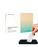 TRIGNOSTICS Drogentest Oberfläche - Drogenwischtest für zuhause 5 Minuten | 1 Drogenschnelltest mit 5 Teststreifen ohne Labor | THC Oberflächentest zum Nachweis von Drogen wie Cannabis oder Kokain