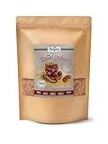Biojoy BIO-Dattelzucker (1 kg), unraffiniert, natürlich & ohne Zusätze (Phoenix Dactylifera)