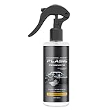 Polsterreiniger für Auto, Armaturenbrett-Reiniger für Auto-Innenraum, Auto-Detailing-Reiniger für Armaturenbrett, Mittelkonsole, Polsterreiniger-Spray