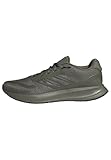 adidas Herren Runfalcon 5 Running Shoes Laufschuhe, Olive Strata/Shadow Olive/Core Black, 46 EU