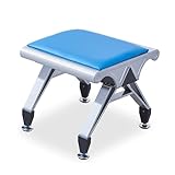 Wartezimmerbank für Büro und Empfang, weiche Polsterung, Gästestühle mit Metallrahmen, trägt 150 kg, ideal für Flughafen, Krankenhäuser, Bank, Salon und Friseursalon