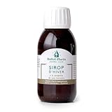Ballot-Flurin Wintersirup mit Bio-Propolis 100 ml
