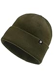 Brandit Watch Cap, Farbe: Olive, Größe: OS