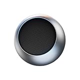 Mocturnity Kabelloser Bluetooth-Lautsprecher 5.3 Tragbarer -Freisprech-Handylautsprecher Kleiner Subwoofer-Lautsprecher Mini-Außenlautsprecher B