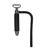 Happyyami Professionelle Handpumpe Für Kajaks Tragbare Bilgepumpe Für Boote Manuelle Wasserpumpe Für Kanu Und Kajak Ideal Für Den Einsatz Im Freien Und Beim Camping