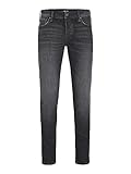 JACK & JONES Male Slim Fit Jeans JJIGLENN JJORIGINAL SQ 270 NOOS Slim Fit Jeans