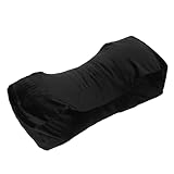 ELAYARD Ergonomisches U förmiges Wimpernkissen mit Langlebigem Waschbarem Schutzbezug Nackenstütze und Hygienischer Eyelash Extension Pillow Cover für Beauty salons und Professionelle