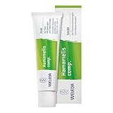 HAMAMELIS COMP.Salbe 25 g