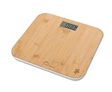 Personenwaage - LITTLE BALANCE - Automatic Kinetic - Bambus