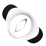 Mango Schäler | Mango Zerteiler Schneider und Hobeler,Ergonomischer rutschfester Schäler zum Entkernen Schneiden Schälen - Küchenutensil für Wohnung Studentenbüro Restaurant Laden