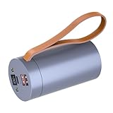 Piceioep 4680/4695 Batteriefallunterstützung PD22.5W Power Battery Shell Häuser Mit Kabelstützen Mehrere Schutzfunktionen