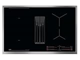 AEG OCH84B03XB Bridge XTM Kochfeldabzug Induktion