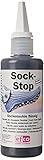 Sock-Stop, schwarz, 100ml