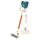 Renopfect Kinder Putzset Spielzeugstaubsauger Kinder Mit Musik Und Lichtern Lustiges Interaktives Eltern-Kind-Kehrspielzeug Realistisches Rollenspiel-Kehrspielzeug Reinigung Spielzeug Für Alter 3-6