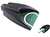 Golf Automatische Putting Cup, Golf Ball Automatische Putting Rückkehr Maschine, Golf Putting Übung Loch Putting Trainingshilfe mit AutoBall Rückkehr für Indoor Outdoor
