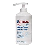 GEHWOL med Lipidro Creme 500 ml