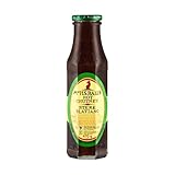 Mrs H.S. Ball's Hot Chutney 470g